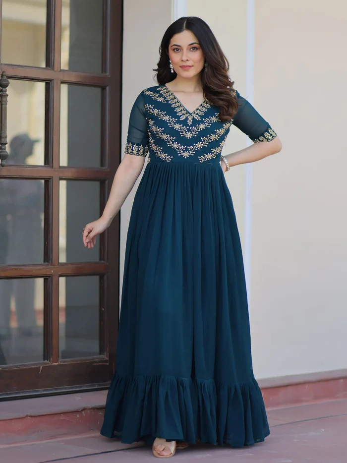 Bridal Special Gown